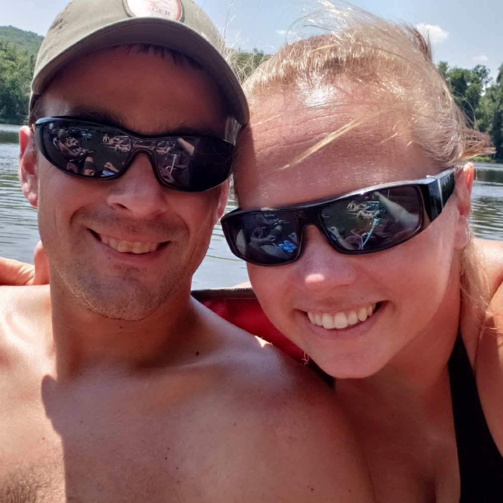 Meet your Posher, Brandy